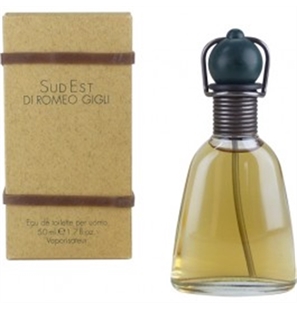 SUD EST DI ROMEO GIGLI UOMO EDT 50 ML
