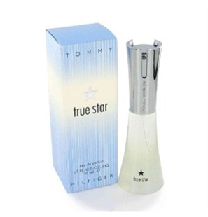 TRUE STAR TOMMY HILFIGER FOR WOMAN EDP 50 ML