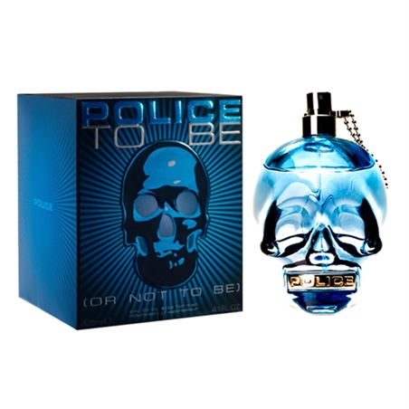 POLICE TO BE (OR NOT TO BE) EDT U. 40 ML