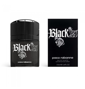 PACO RABANNE BLACK XS FOR HIM EDT 50 ML