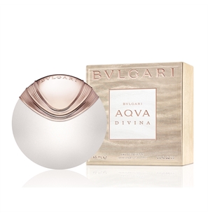 BULGARI AQUA DIVINA EDT 65ML