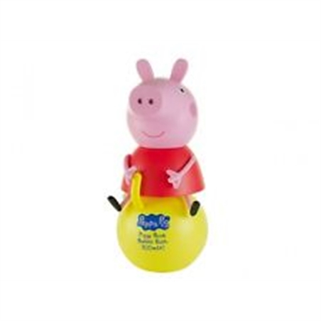 PEPPA PIG 3D PIGGY BANK E BAGNOSCHIUMA 300 ML