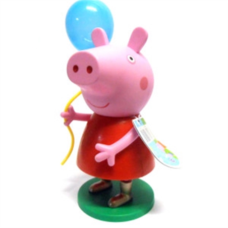 PEPPA PIG 3D GEL BAGNO E DOCCIA 300 ML