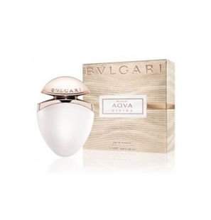 BULGARI AQUA DIVINA EDT 25 ML