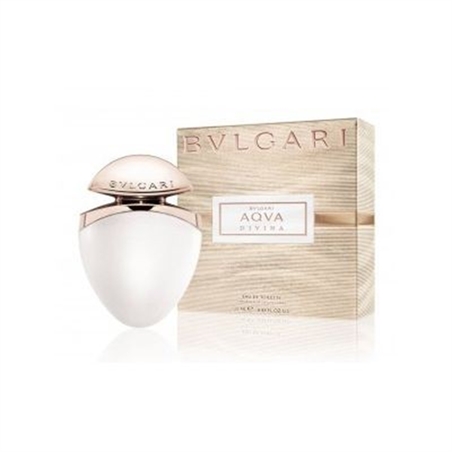 BULGARI AQUA DIVINA EDT 25 ML