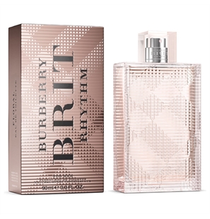 BURBERRY BRIT RHYTHM FLORAL HER EDT 90ML