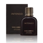 DOLCE & GABBANA INTENSO POUR HOMME EAU DE PARFUM 200 ML