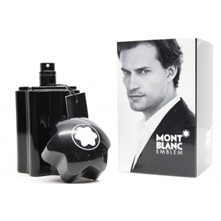 MONT BLANC EMBLEM EAU DE TOILETTE 40 ML
