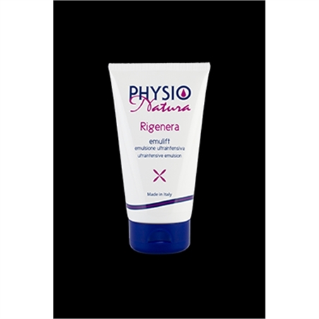 RIGENERA EMULFIT EMULSIONE ULTRAINTENSIVA 150 ML PHYSIO NATURA