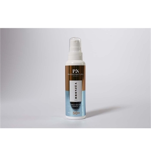 BRONZEA LATTE SOLARE SPRAY PROTEZIONE MOLTO ALTA SPF 50+ 150 ML