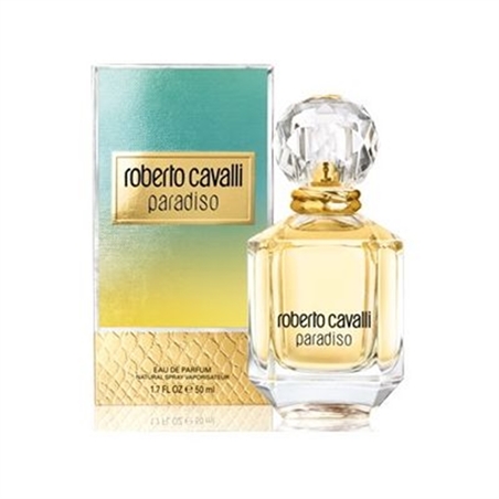 ROBERTO CAVALLI PARADISO EDP 50 ML VAPO