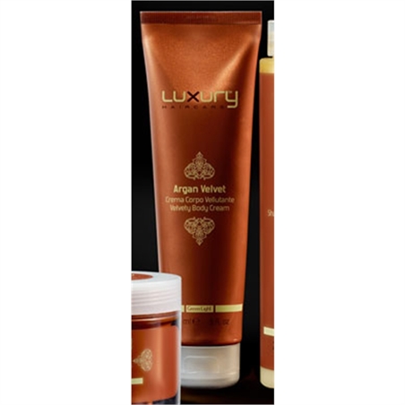 ARGAN VELVET CREMA CORPO VELLUTANTE 150 ML GREEN LIGHT