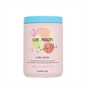 INEBRYA CURLY PLUS MASCHERA IDRATANTE PER CAPELLI RICCI E MOSSI 1000 ML
