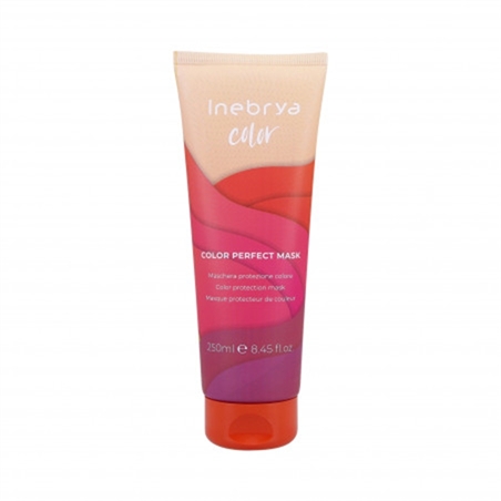 INEBRYA COLOR PERFECT MASCHERA PER CAPELLI COLORATI 250 ML