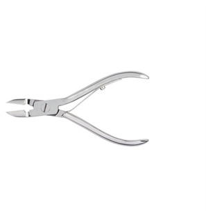 TRONCHES UNGHIE BOMBATA SOVRAPPOSTO 1 MOLLA 12CM 15 MM