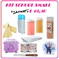 KIT SCUOLA ESTETISTA SMALL - KIT VASO DEPILAZIONE  + KIT RULLO DEPILAZIONE