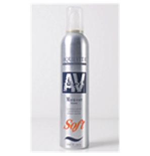 AQUEVITA MOUSSE VOLUMIZZANTE SOFT 300 ML
