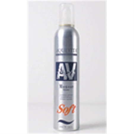 AQUEVITA MOUSSE VOLUMIZZANTE SOFT 300 ML