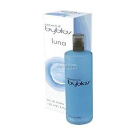 BYBLOS LUNA EDT 120 ML