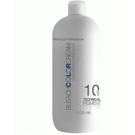 RETRO' BLEACH COLOR CREAM EMULSIONE OSSIDANTE 1000 ML