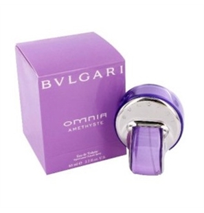 BULGARI OMNIA AMETHYSTE DONNA EDT 65 ML