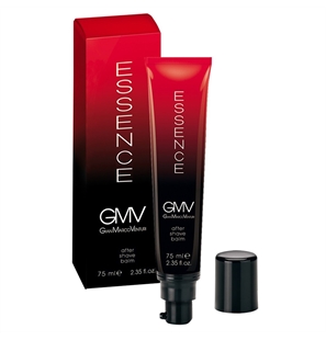 GMV ESSENCE BALSAMO DOPO BARBA 75 ML