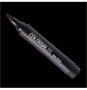 LIQUID EYELINER COLOSSAL PRESTIGE COSMETICS - CIM-01 - CIM-01