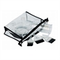 KIT PER TINTURA CAPELLI IN BUSTA TRASPARENTE
