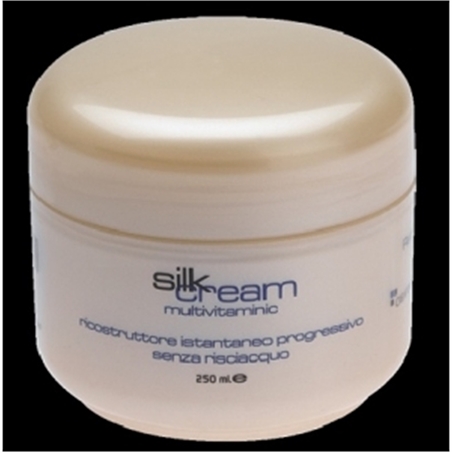 RETRO' SILK CREAM EMULGEL RICOSTRUTTORE ISTANTANEO SENZA RISCIACQUO 500 ML