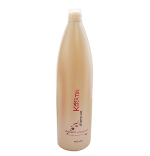RETRO' KINDNESS SHAMPOO KERATINA E OLIO D'ARGAN 1000 ML