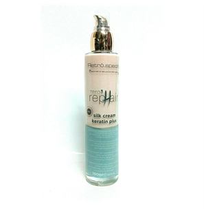 RETRO' REPAIR SYSTEM SILK KERATIN PLUS RICOSTRUTTORE ISTANTANEO 100 ML