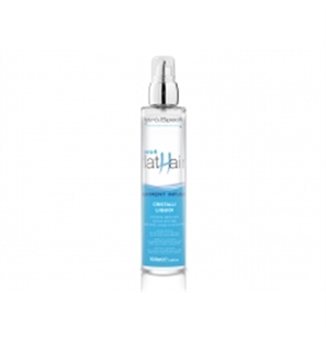 RETRO' FLAT SYSTEM TREATMENT INFUSION RICOSTRUTTORE 100 ML