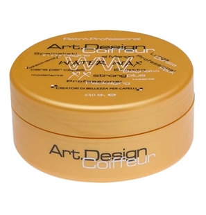 RETRO' CERA CAPELLI WATER WAX ENERGY C XX IPERFORTE 08 MANGO 100 ML - D0102091 - 8029209015037