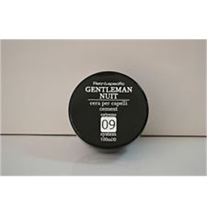 RETRO' CERA CAPELLI WATER WAX GENTLEMAN CEMENT 100 ML