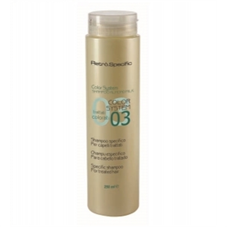 RETRO' COLOR SYSTEM SHAMPOO ALMOND MILK PROTEZIONE COLORE 250 ML