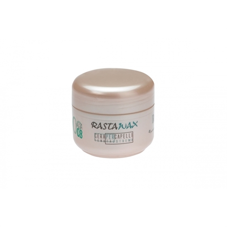 RETRO' LOOK SYSTEM RASTA WAX CERA MODELLANTE EXTRA FORTE TENUTA ESTREMA PROFESSIONALE 100ML