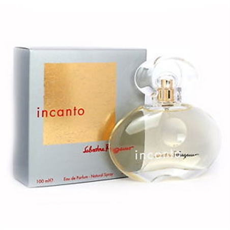 S. FERRAGAMO INCANTO EDP 100 ML