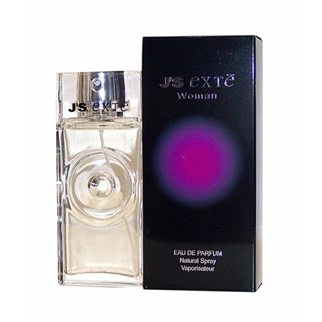 J'S EXTÃˆ WOMAN EDP 25 ML VAPO