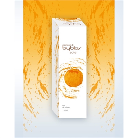 BYBLOS SOLE BODY LOTION 400 ML