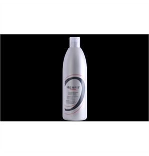 HERFIT SHAMPOO PER CAPELLI COLORATI E SECCHI ALL'OLIO DI SESAMO 1000 ML
