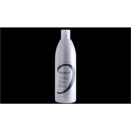 HERFIT CONDIZIONANTE PER CAPELLI NORMALI ALLE PROTEINE DEL LATTE 1000 ML