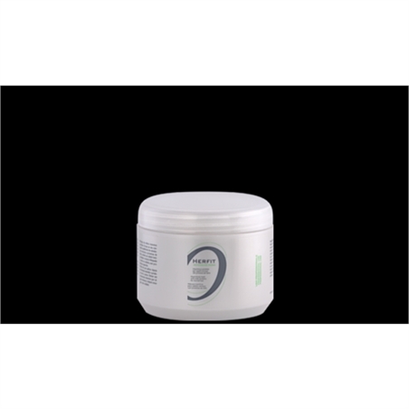 HERFIT MASCHERA INTENSIVA NUTRIENTE PER CAPELLI NORMALI 450 ML
