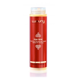 GREEN LIGHT ARGAN VELVET SHAMPOO VELLUTANTE PER CAPELLI 250 ML