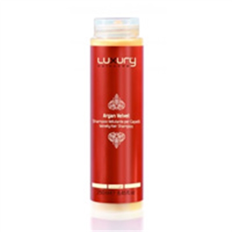 GREEN LIGHT ARGAN VELVET SHAMPOO VELLUTANTE PER CAPELLI 250 ML