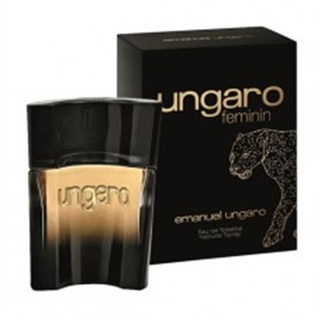 UNGARO FEMININ DI EMANUEL UNGARO EDT SPRAY 90 ML