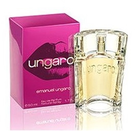 UNGARO DI EMANUEL UNGARO EDP DONNA SPRAY 90 ML