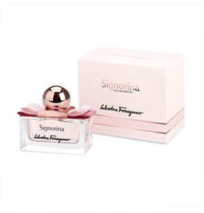 SIGNORINA DI SALVATORE FERRAGAMO EDP 30 ML