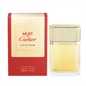 GOLD MUST DE CARTIER EAU DE PARFUM VAPO 50 ML