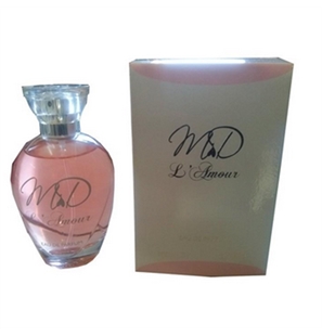 MD L'AMOUR EDP 100ML