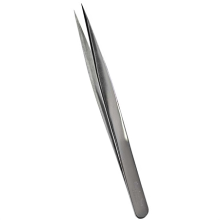 TWEEZER STRAIGHT - PINZA DRITTA